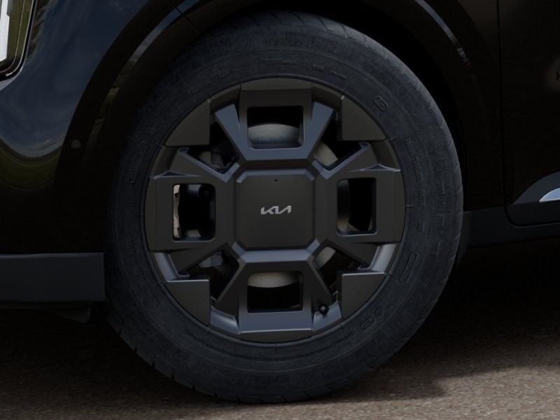 2027 Kia Carnival Hybrid SX