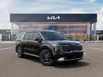 2027 Kia Carnival Hybrid SX
