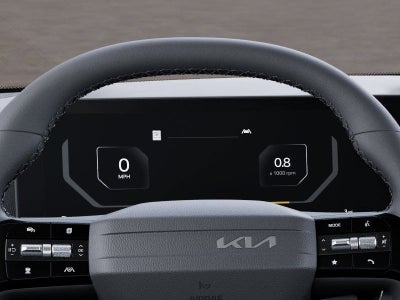 2027 Kia Carnival Hybrid SX
