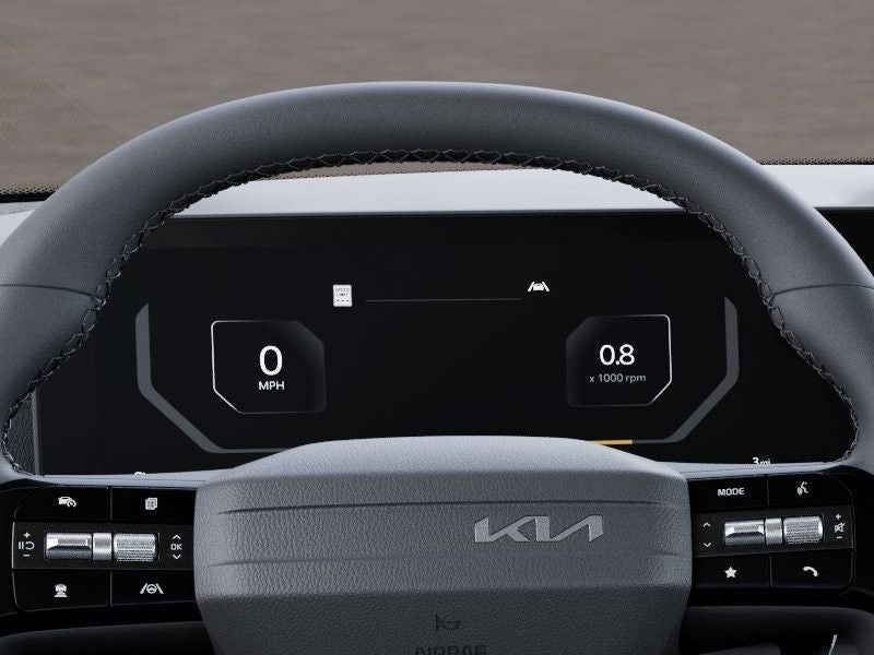 2027 Kia Carnival Hybrid SX