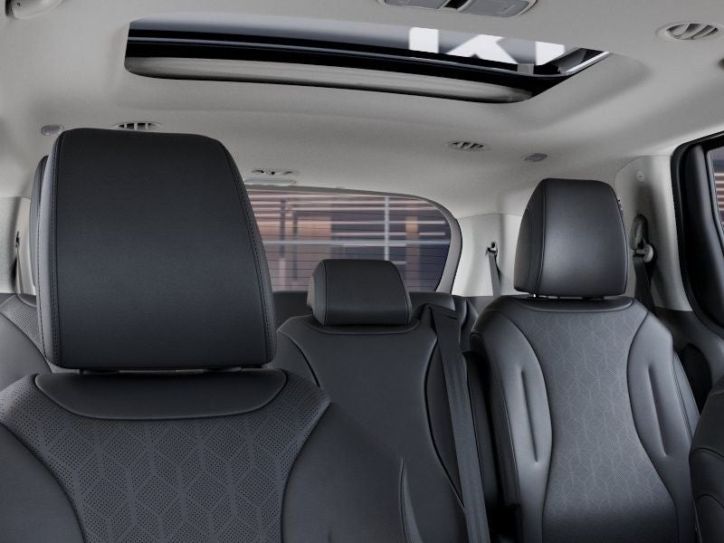 2027 Kia Carnival Hybrid SX