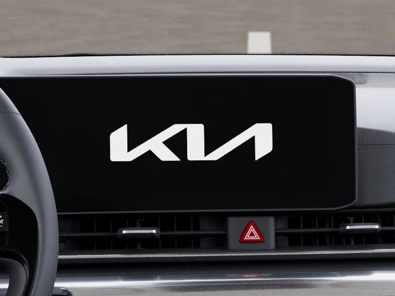 2027 Kia Carnival Hybrid SX Prestige
