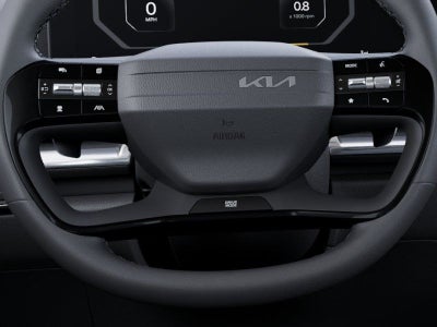 2027 Kia Carnival Hybrid SX Prestige