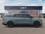 2027 Kia Carnival Hybrid SX Prestige