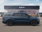 2027 Kia Carnival Hybrid SX Prestige