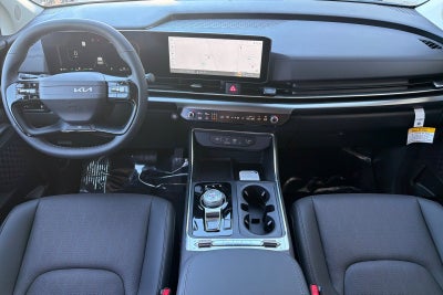 2027 Kia Carnival SX