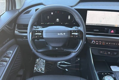 2027 Kia Carnival SX