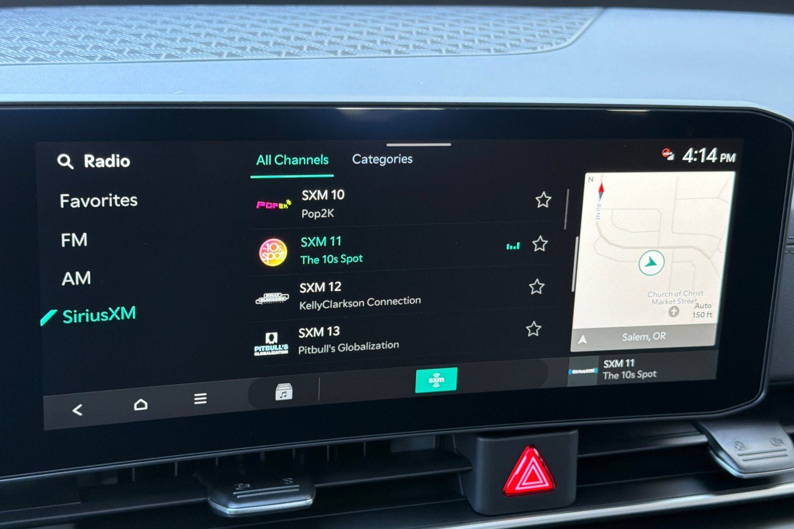 2027 Kia Carnival SX