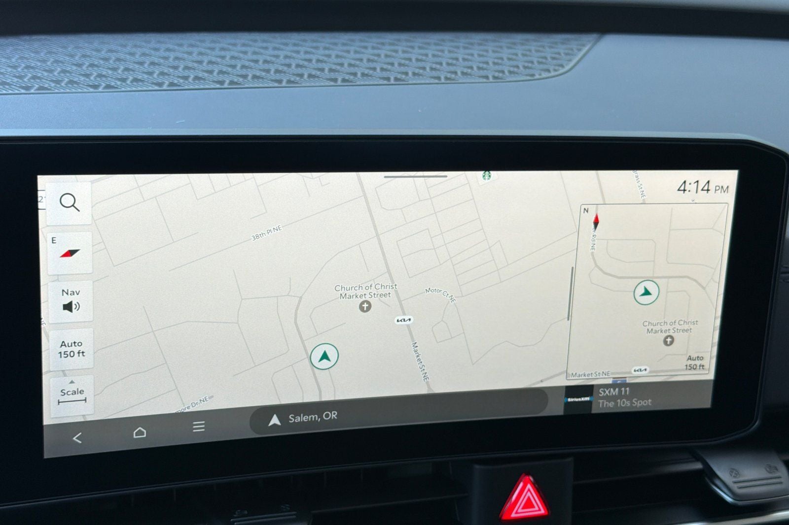 2027 Kia Carnival SX