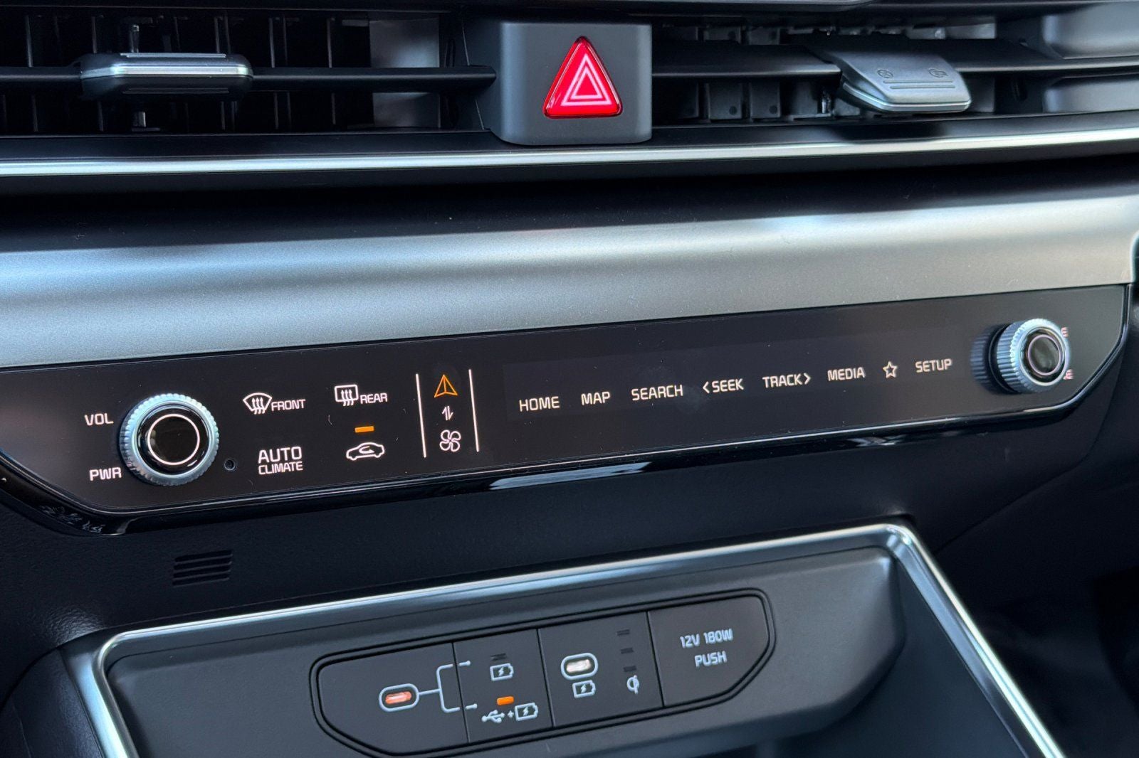 2027 Kia Carnival SX