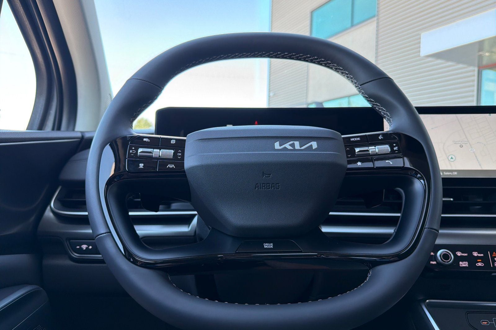 2027 Kia Carnival SX