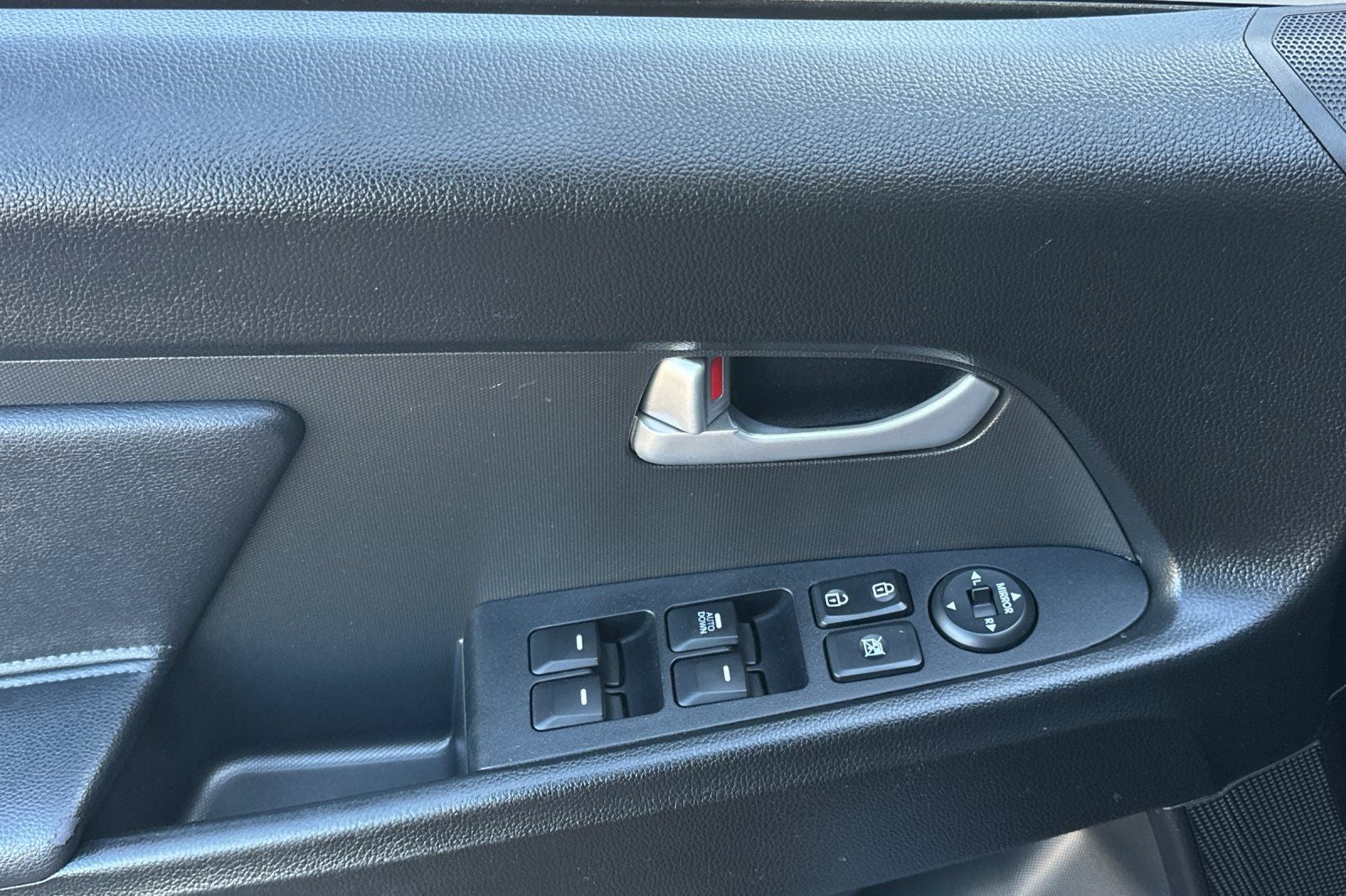 2013 Kia Sportage LX