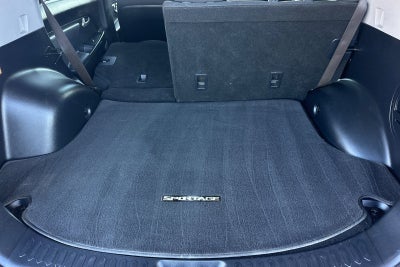 2013 Kia Sportage LX