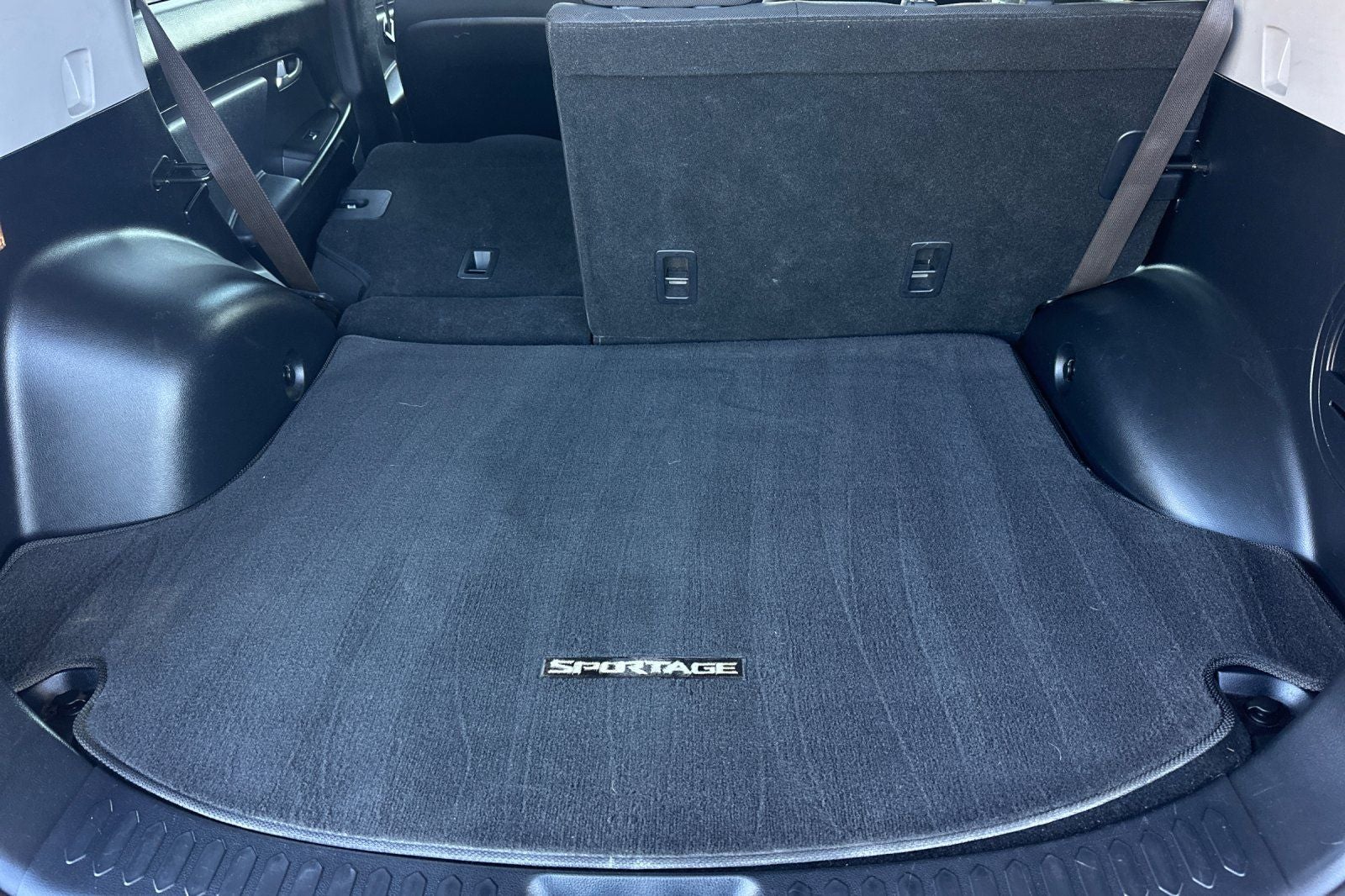 2013 Kia Sportage LX