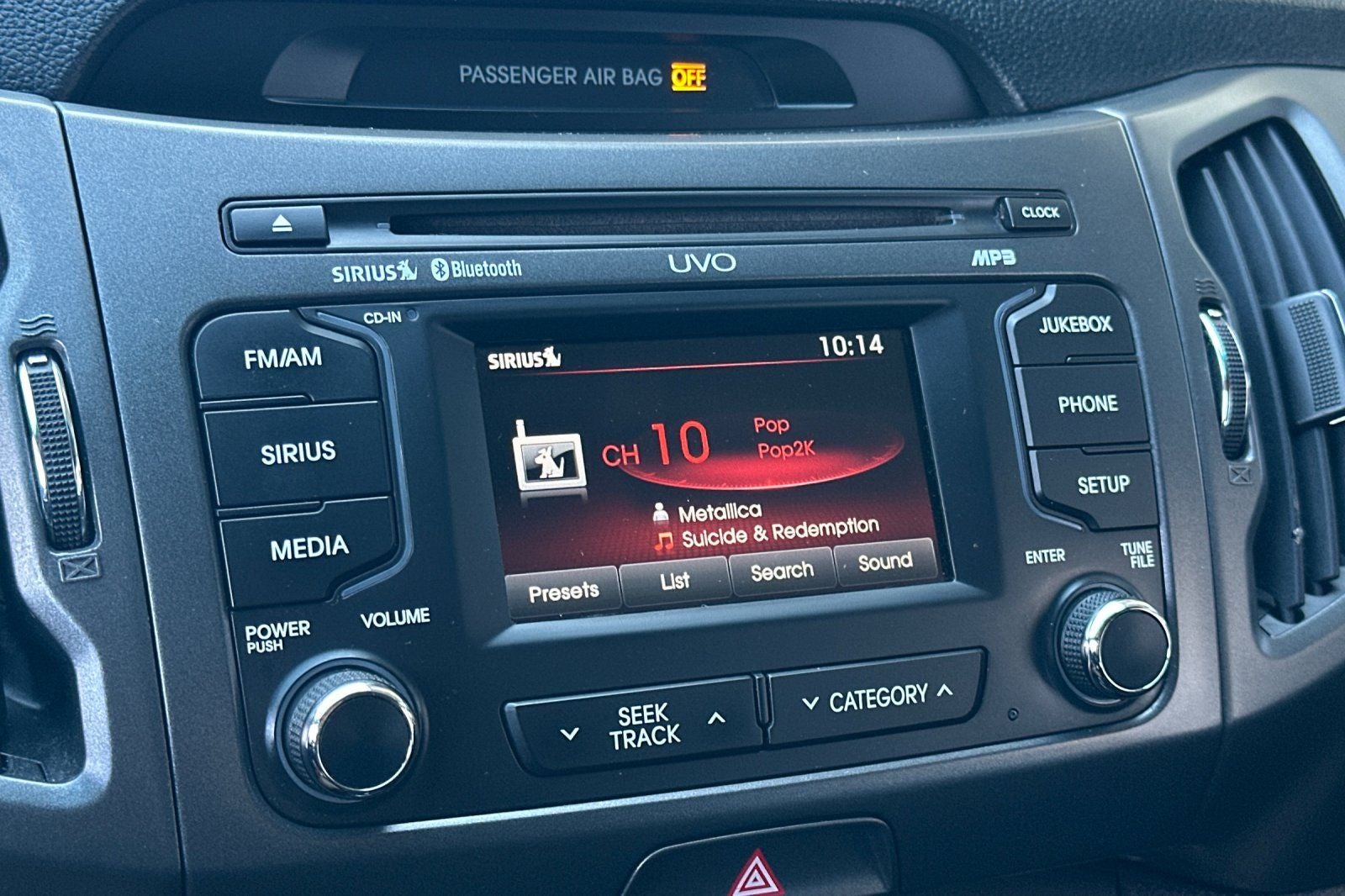 2013 Kia Sportage LX