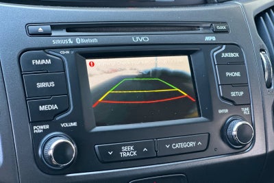 2013 Kia Sportage LX