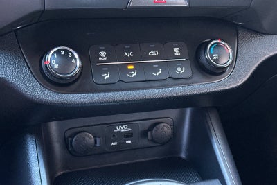 2013 Kia Sportage LX