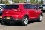 2013 Kia Sportage LX