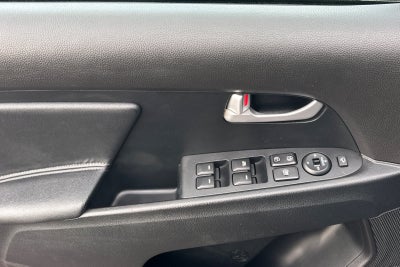 2016 Kia Sportage SX