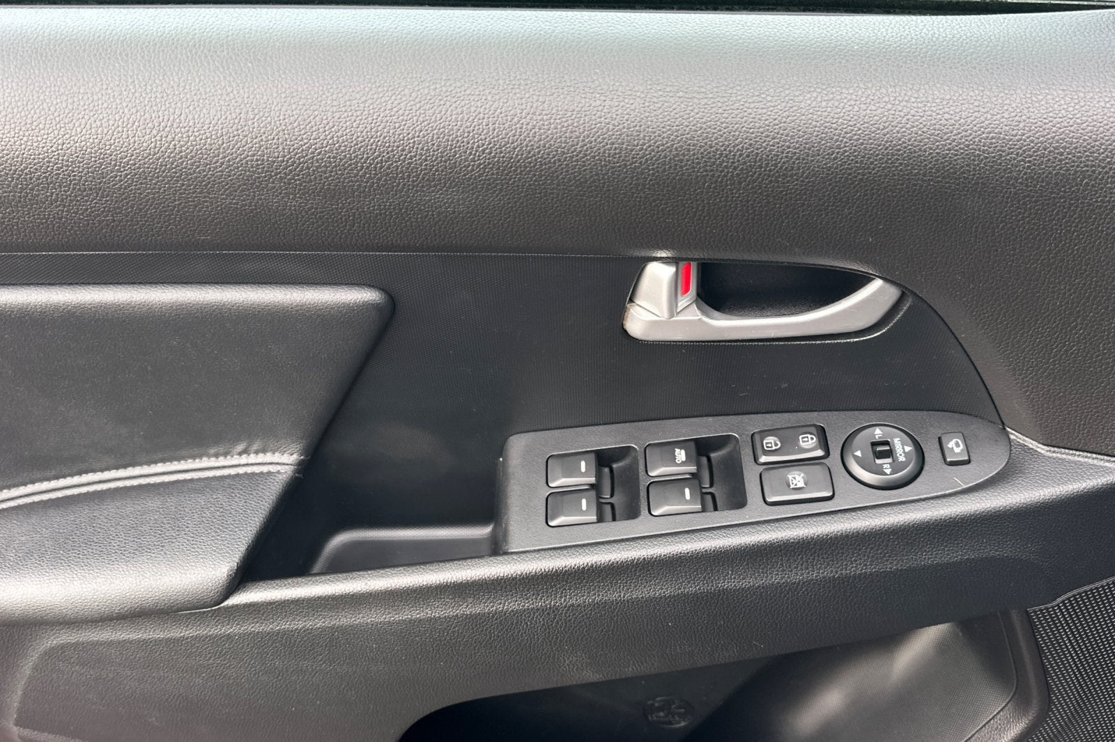 2016 Kia Sportage SX