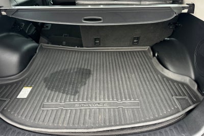 2016 Kia Sportage SX