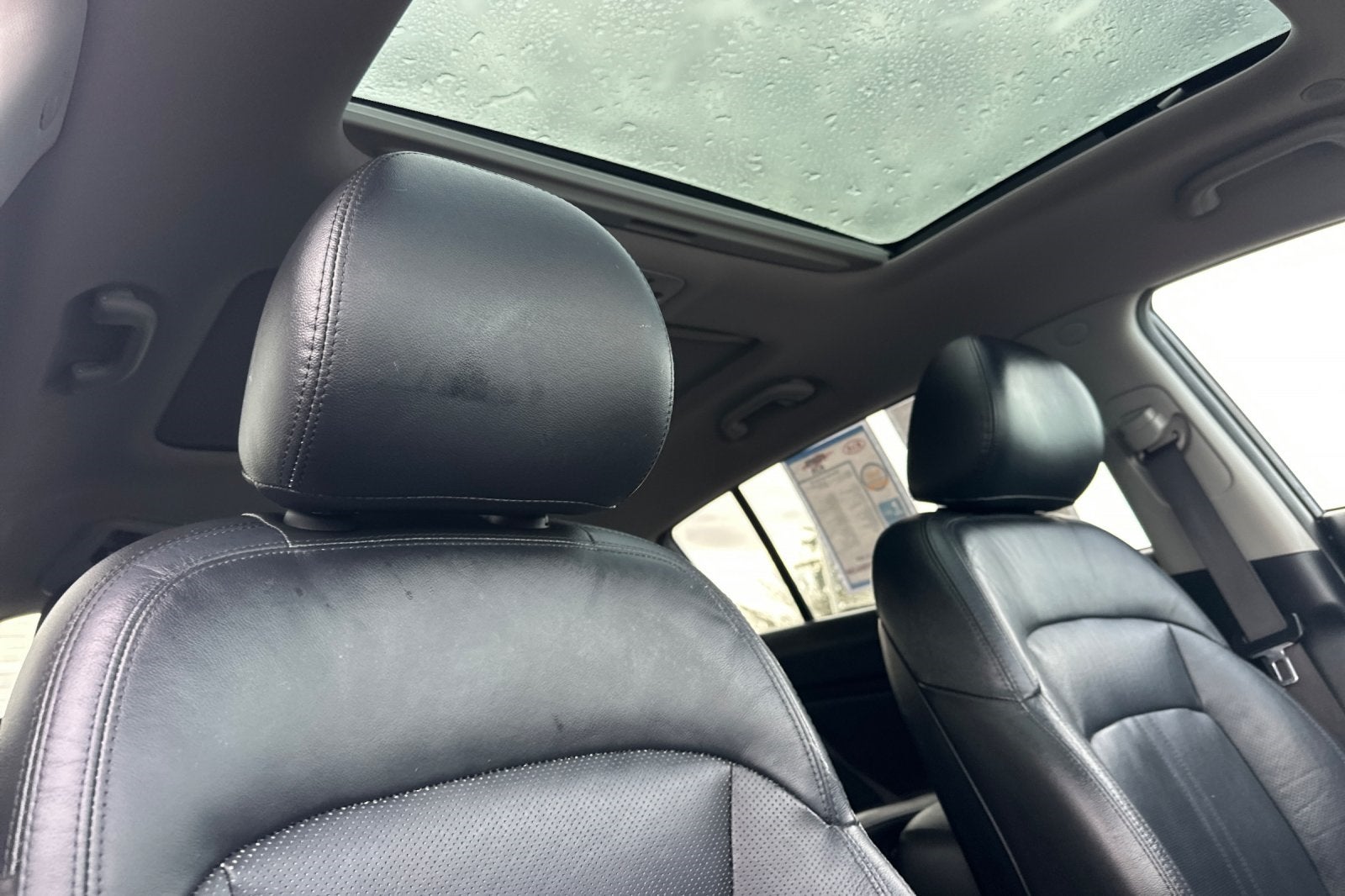 2016 Kia Sportage SX