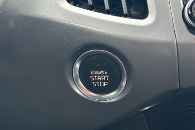 2016 Kia Sportage SX