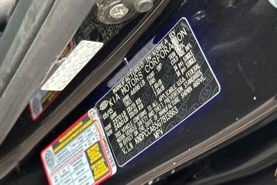 2016 Kia Sportage SX