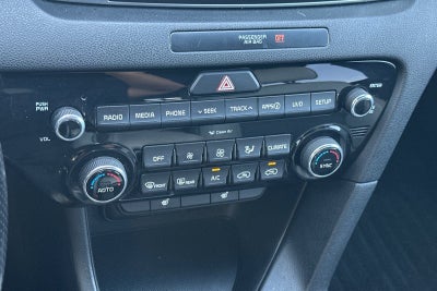 2019 Kia Sportage EX
