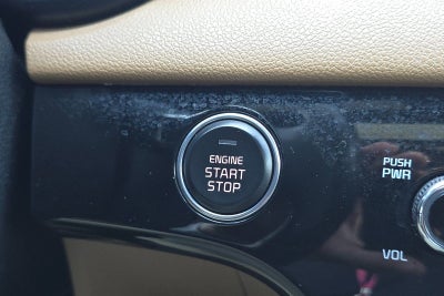 2017 Kia Sportage SX