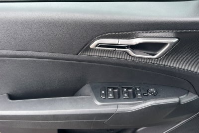 2025 Kia Sportage Hybrid LX