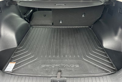 2025 Kia Sportage Hybrid LX