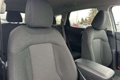 2025 Kia Sportage Hybrid LX