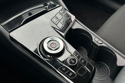 2025 Kia Sportage Hybrid LX