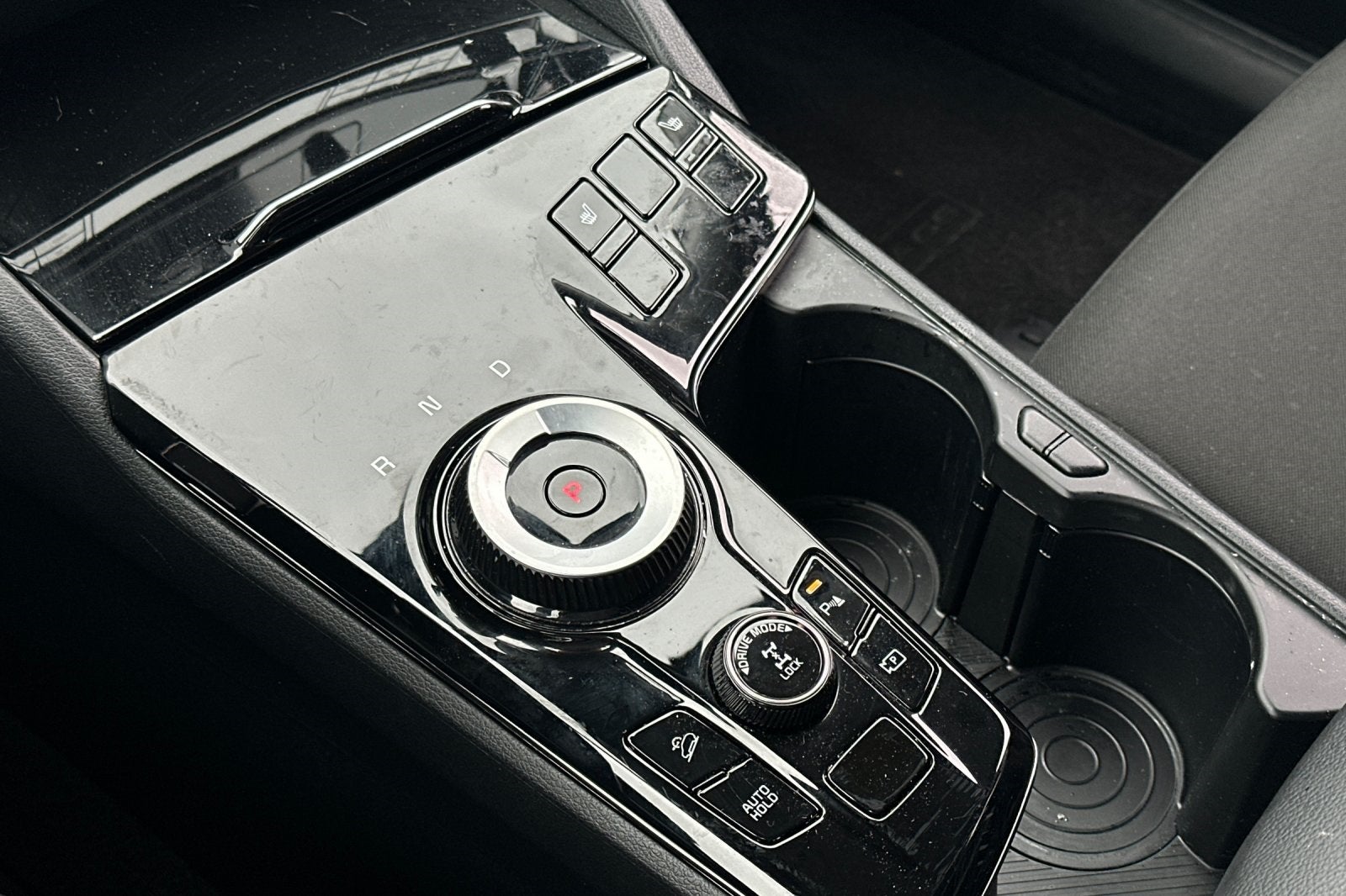 2025 Kia Sportage Hybrid LX