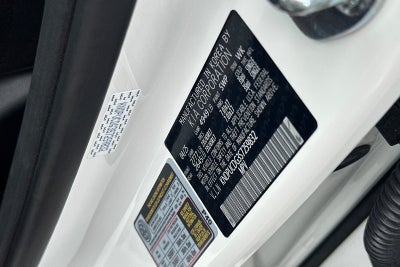 2025 Kia Sportage Hybrid LX