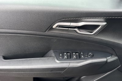 2025 Kia Sportage Hybrid LX