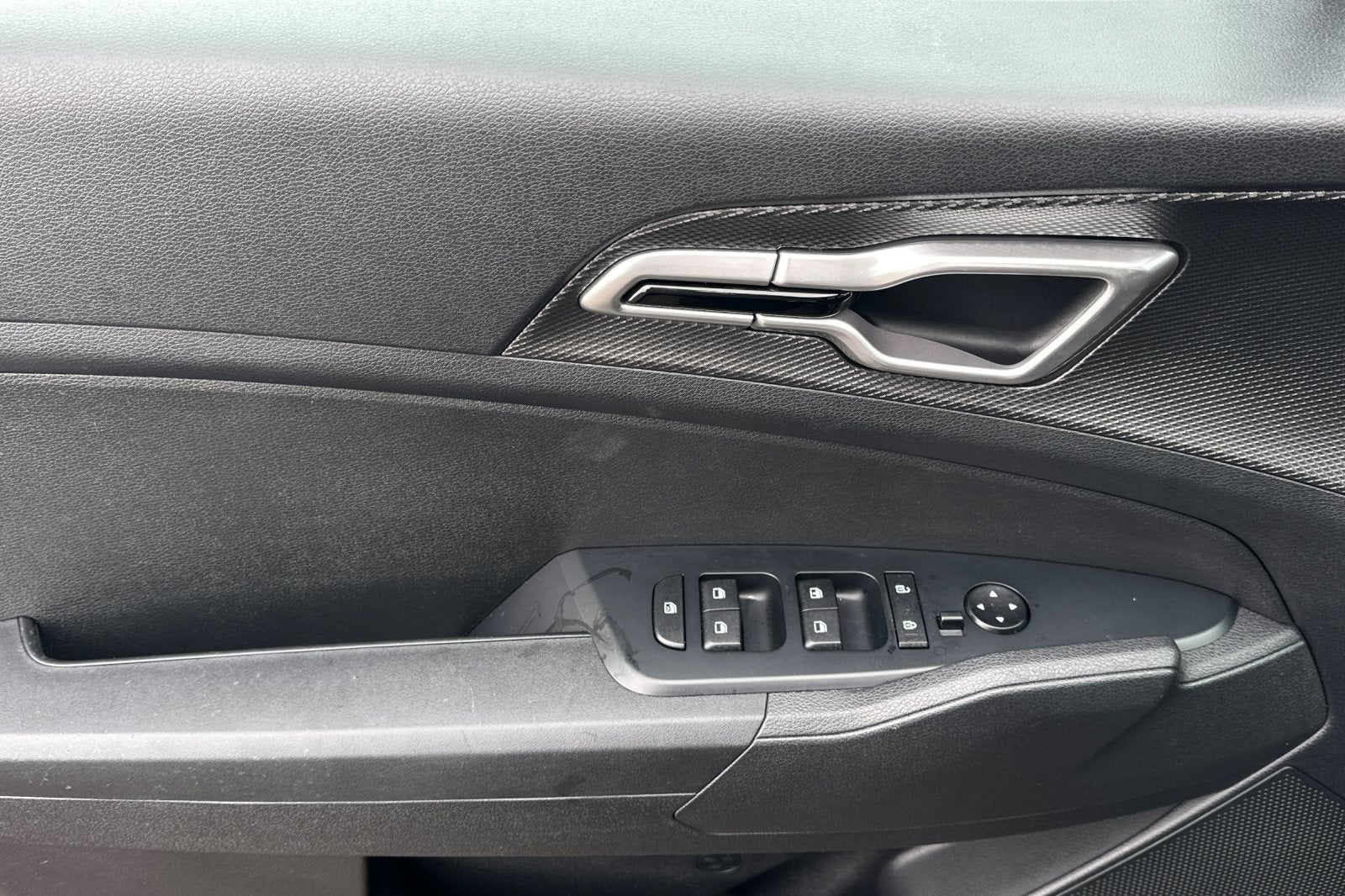 2025 Kia Sportage Hybrid LX