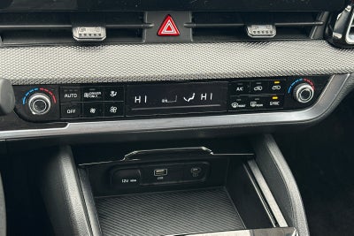 2025 Kia Sportage Hybrid LX