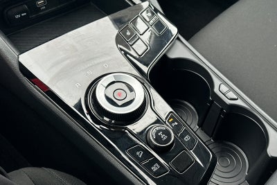 2025 Kia Sportage Hybrid LX