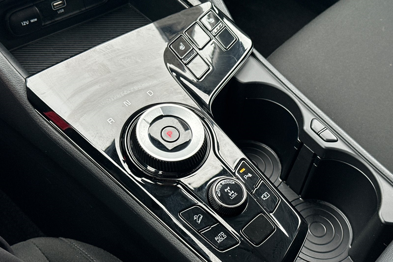 2025 Kia Sportage Hybrid LX