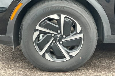 2025 Kia Sportage Hybrid LX