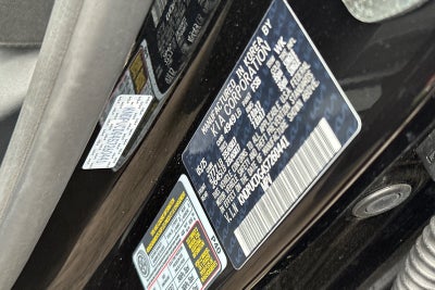 2025 Kia Sportage Hybrid LX