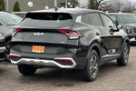 2025 Kia Sportage Hybrid LX