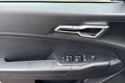 2025 Kia Sportage Hybrid LX