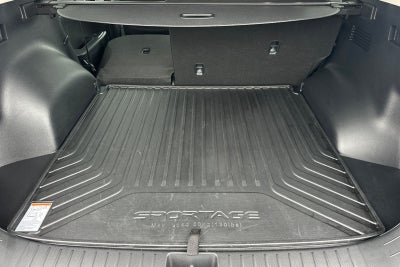 2025 Kia Sportage Hybrid LX