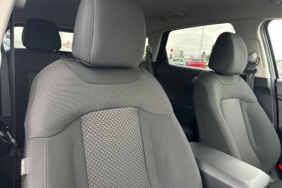 2025 Kia Sportage Hybrid LX