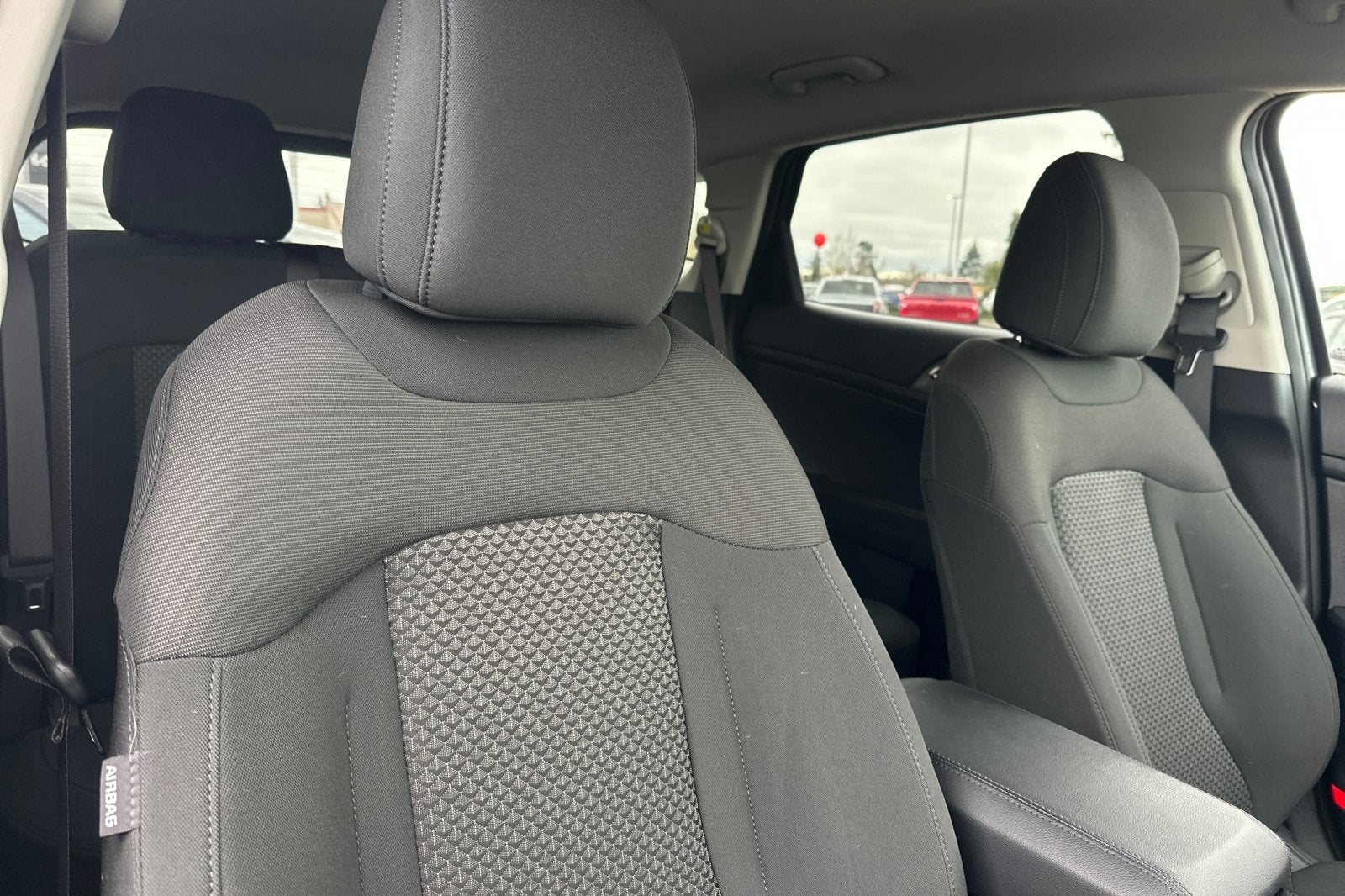 2025 Kia Sportage Hybrid LX