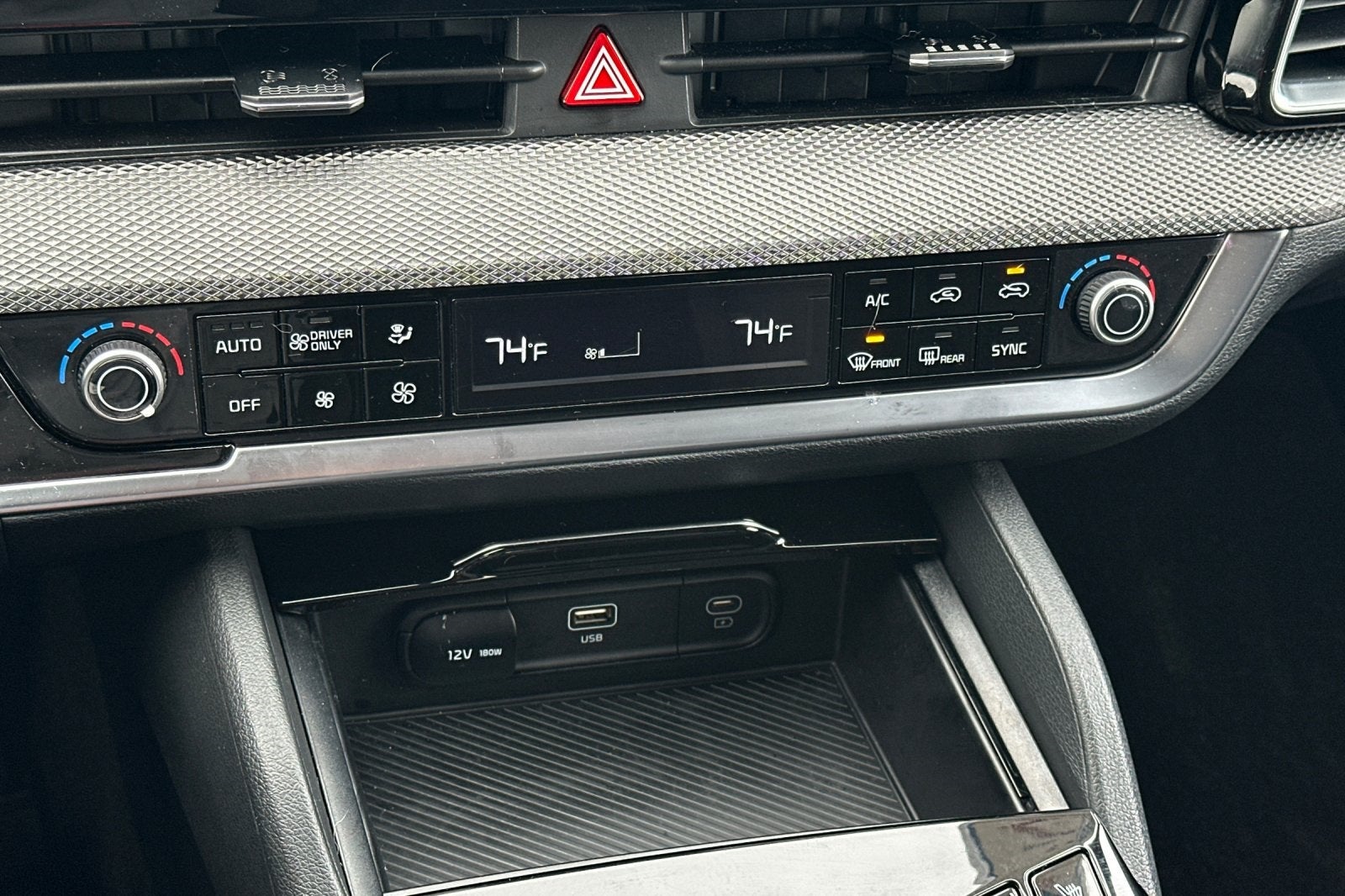 2025 Kia Sportage Hybrid LX