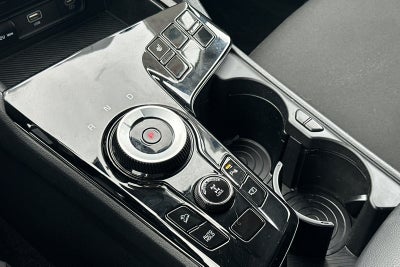 2025 Kia Sportage Hybrid LX